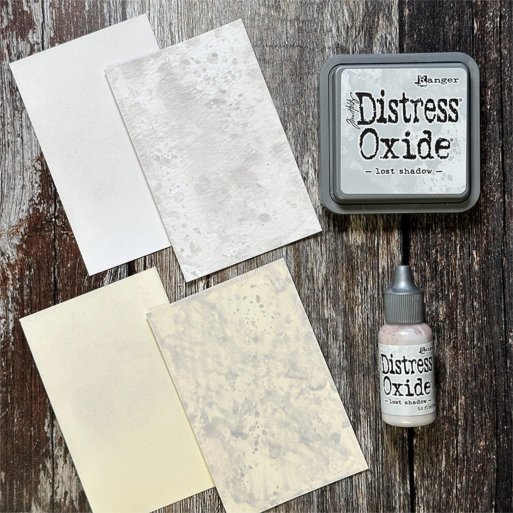 Distress Oxide Ink Lost Shadow